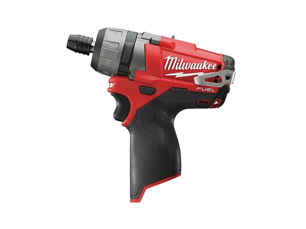 Časově Omezené M12 FUEL šroub™ kompaktní ovák 4933440450 MILWAUKEE