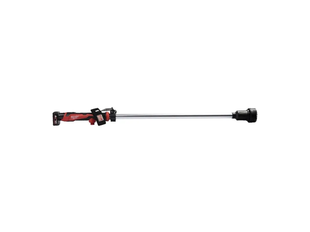 Rychlé Dodání M12 BSWP-601 čerpadlo ™ HYDROPASS™ uhlíkové tyčové vodní 4933479640 MILWAUKEE