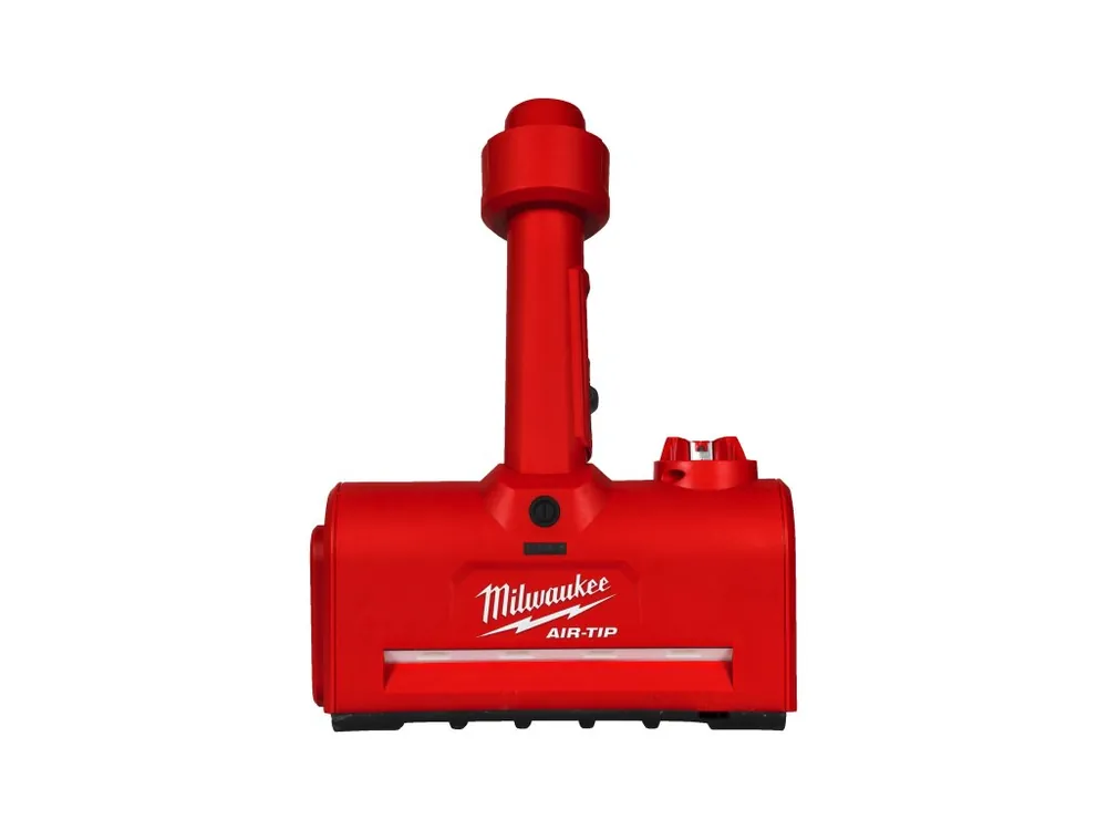 Jen Po Omezenou Doba M12™ M12 AUN-0 AIR-TIP podlahová hubice M12 šířka 152 mm LED 4932479461 MILWAUKEE