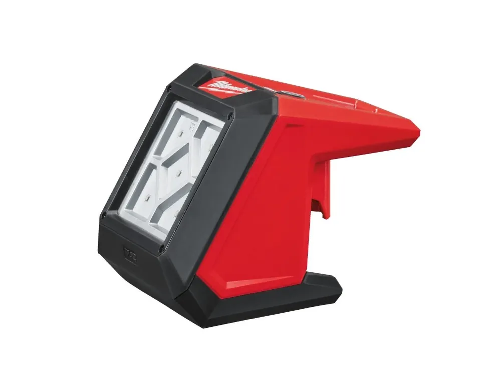 Hit Sezóny M12 AL-0 svítilna ™ LED prostorová 4933451394 MILWAUKEE