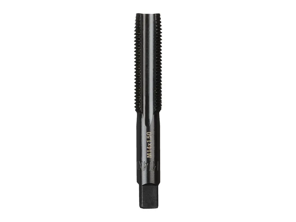 Víkendová Akce Závitník s přímými drážkami, typ Plug, M14–1,50 mm 4932500605 MILWAUKEE