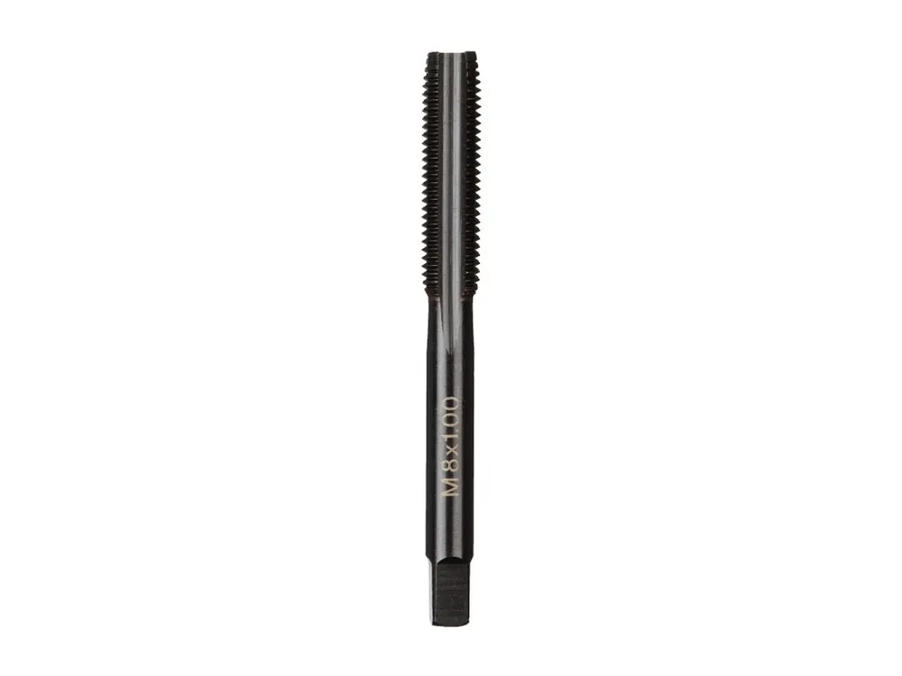Bezpečná Platba Závitník s přímými drážkami, typ Plug, M14–2,00 mm 4932500607 MILWAUKEE