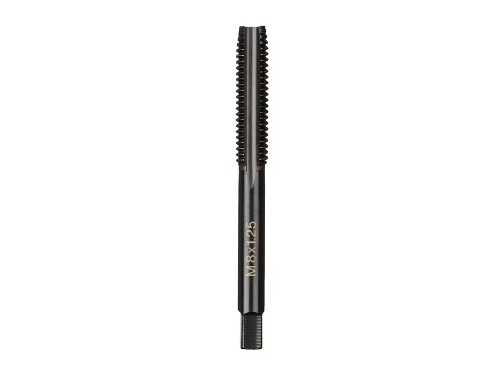 Novinka Závitník s přímými drážkami, typ Plug, M8–1,25 mm 4932500594 MILWAUKEE
