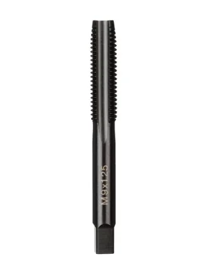 Akční Cena Závitník s přímými drážkami, typ Plug, M9–1,25 mm 4932500596 MILWAUKEE