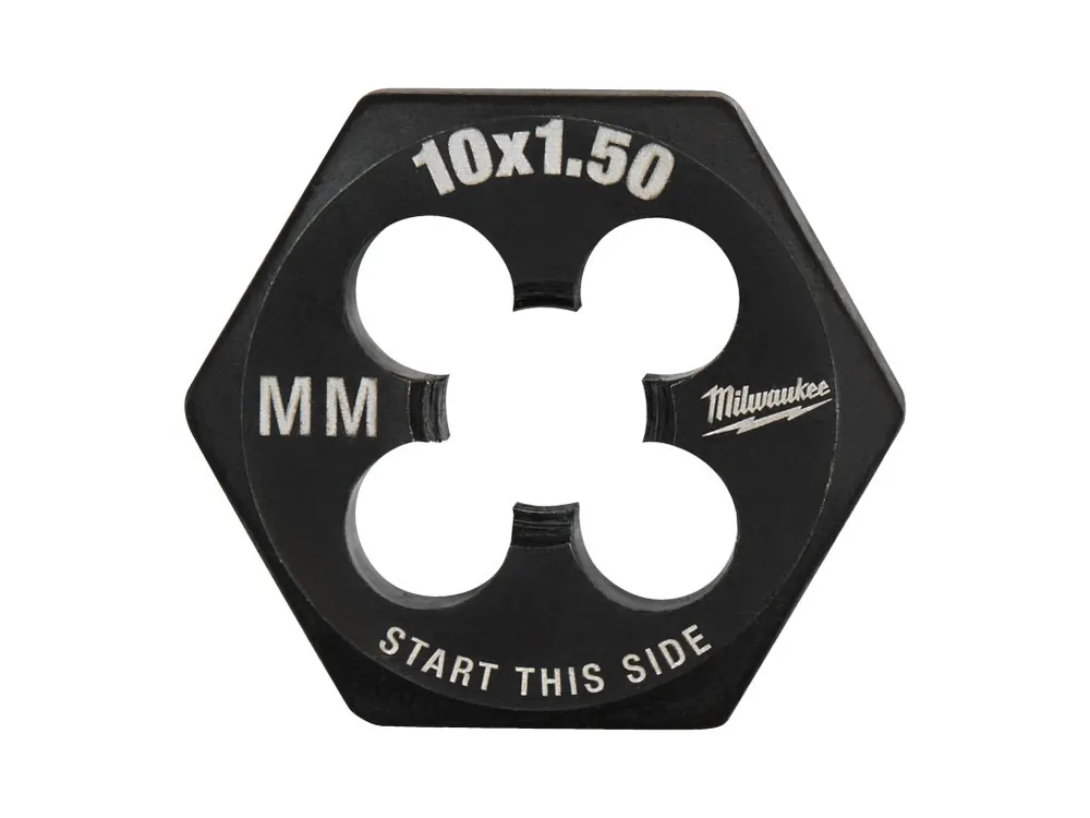 Akční Nabídka Šestihranné závitové oko M10–1,50 mm 4932500620 MILWAUKEE