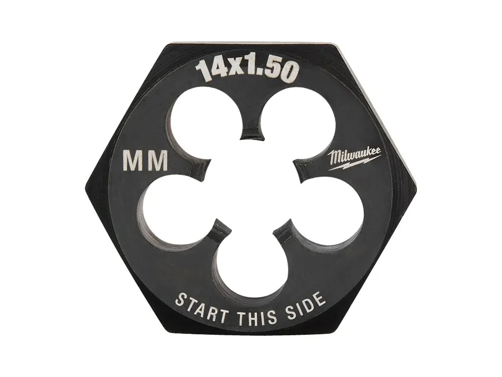 Šestihranné závitové oko M14–1,50 mm 4932500627 MILWAUKEE Nejlepší Cena