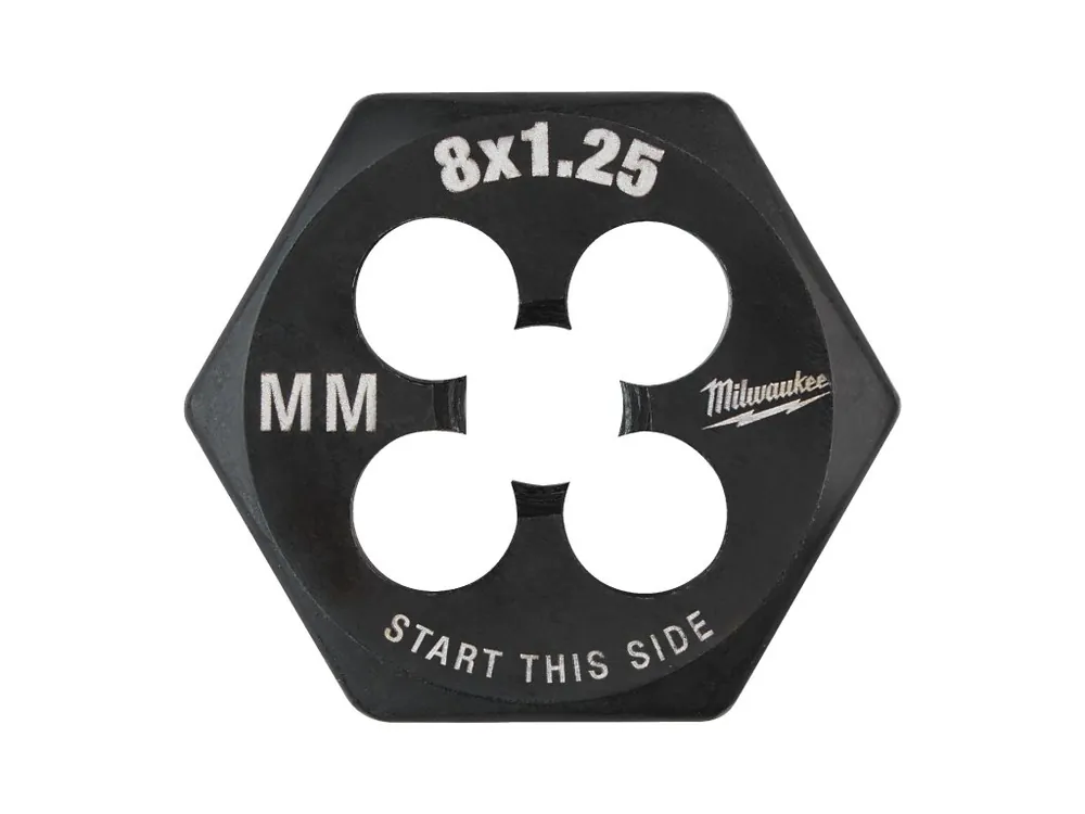 Šestihranné závitové oko M8–1,25 mm 4932500616 MILWAUKEE Aktuální