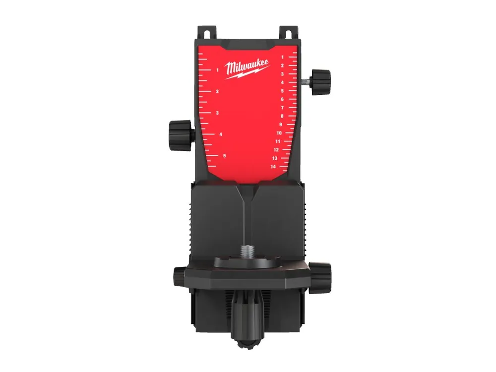 laser Nástěnný držák u 4932493201 MILWAUKEE Nejlepší Cena