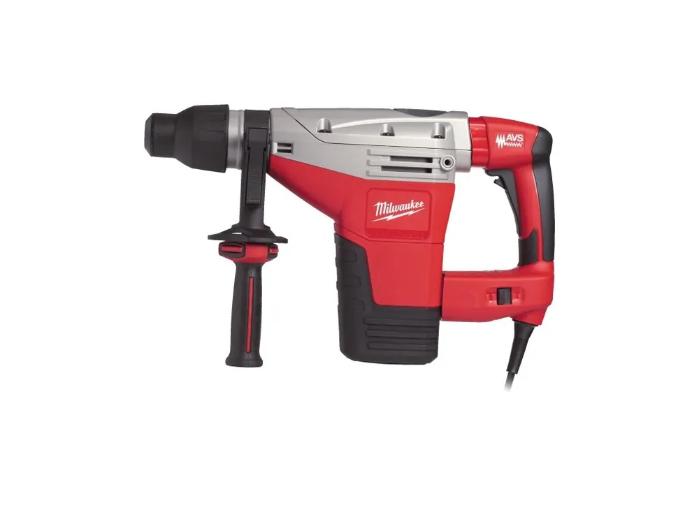 Speciální Cena vrtací kladivo K545S bourací/ SDS-Max, 8,5 J, 1300 W 4933398200 MILWAUKEE