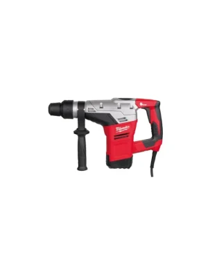 Značkový vrtací kladivo K 500 ST Bourací a SDS-Max 1100 W 4933443180 MILWAUKEE