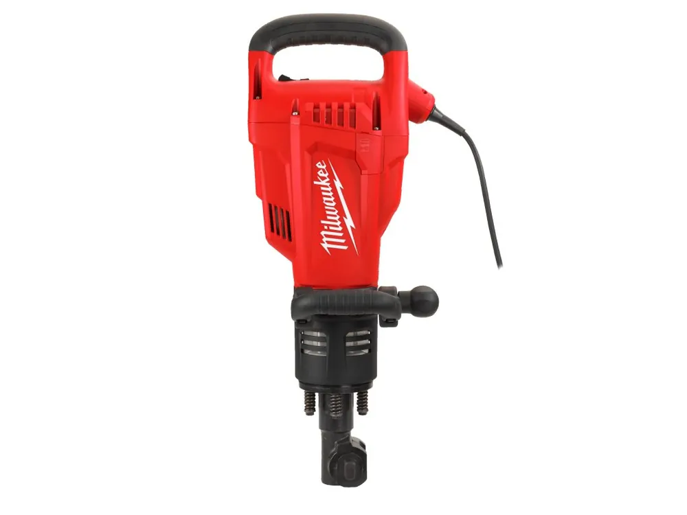 Rychlé Dodání K 1530 H bourací kladivo 39 J 30 mm HEX 4933464117 MILWAUKEE