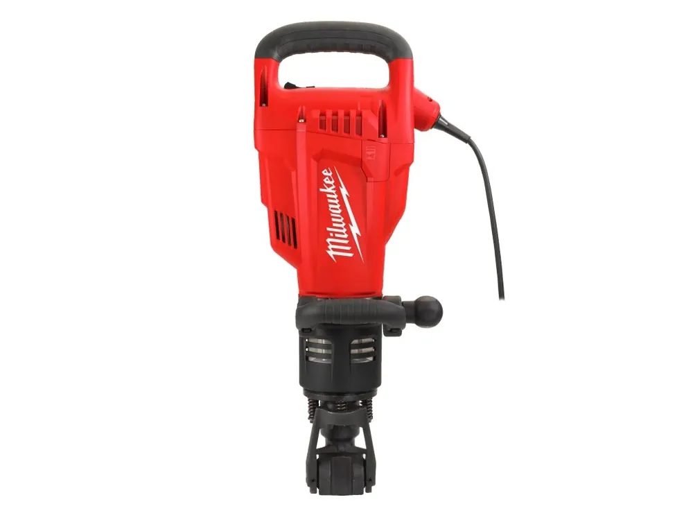 Originální K 1528 H bourací kladivo 39 J 4933464118 MILWAUKEE