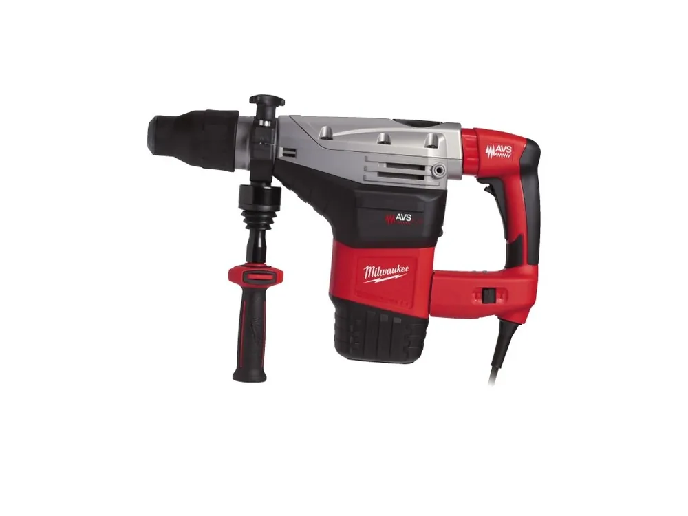 vrtací kladivo K750S bourací a SDS-Max 4933398753 MILWAUKEE Kup Teď
