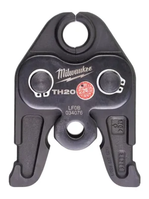 Zlevněný Čelisti pro lisovací kleště M18 J18-TH20 VEL. 20 mm 4932430281 MILWAUKEE