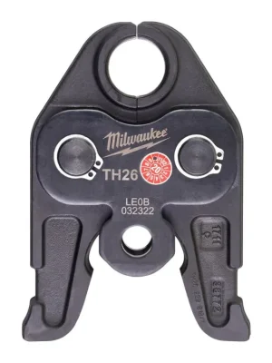 Akce Čelisti pro lisovací kleště M18 J18-TH26 VEL. 26 mm 4932430284 MILWAUKEE