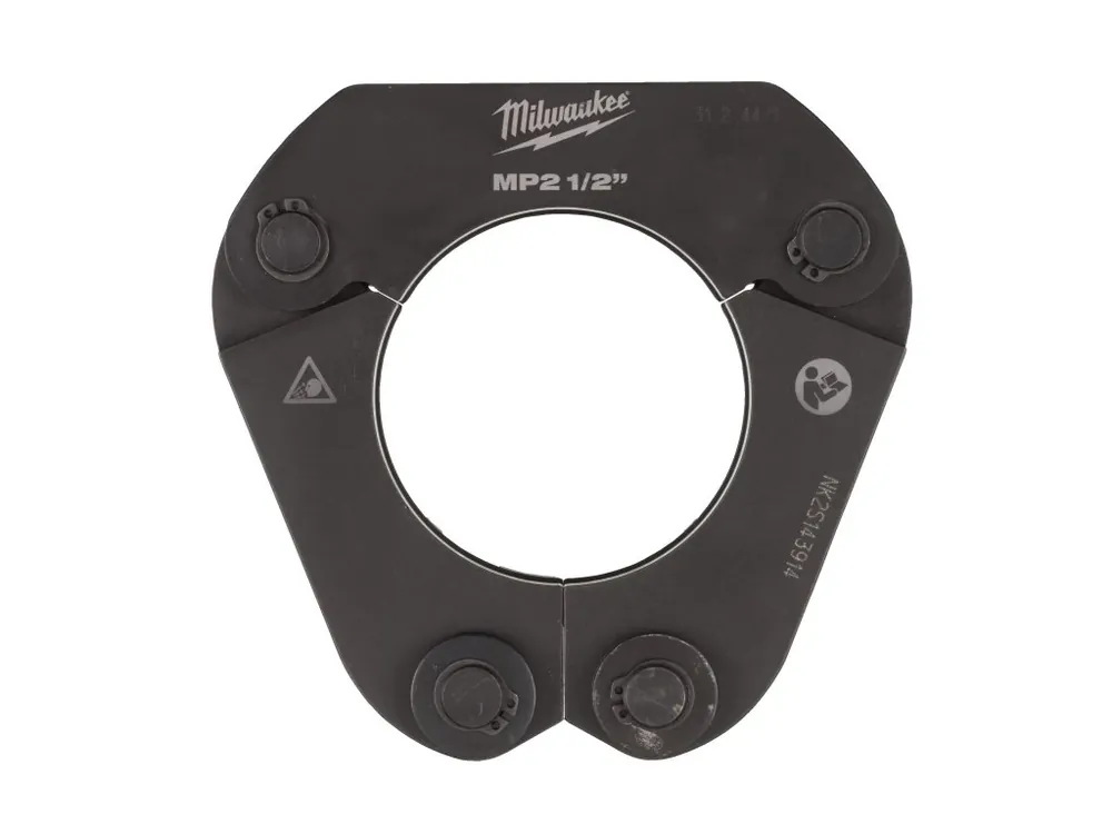 Sezónní Sleva lisovací čelist RJ18XL-MP2 profil MP 2″ pro lisovací systém M18 FORCE LOGIC™ 4932479448 MILWAUKEE