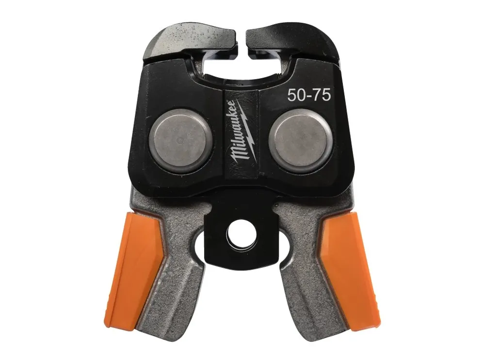 lisovací čelist J18-FF 50–75 čelist FLOWFIT 50–75 mm 4932480983 MILWAUKEE Bezpečná Platba