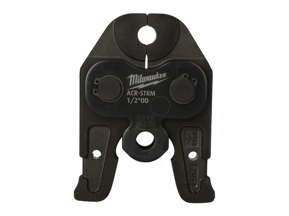 lisovací čelist čelist ACR streamline 4932500103 MILWAUKEE Nejlepší Volba