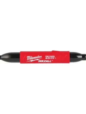 Značkovač INKZALL™ s dvojitým hrotem – sešikmený / tenký hrot 4932501155 MILWAUKEE Objednat Nyní