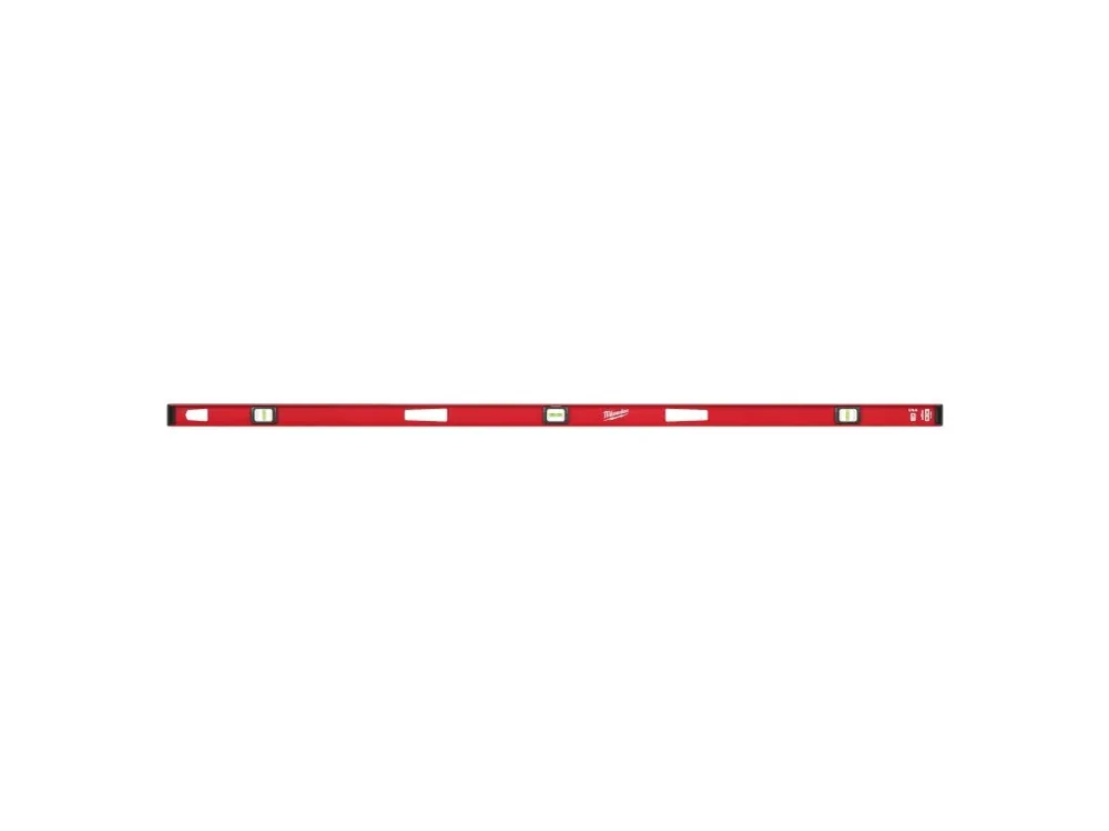 Magnetická vodováha I-Beam 200 cm 4932478567 MILWAUKEE Nízká Cena