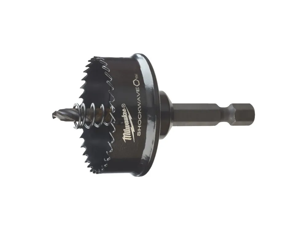 Pouze Dnes SHOCKWAVE™ IMPACT DUTY děrovky 4932501137 MILWAUKEE