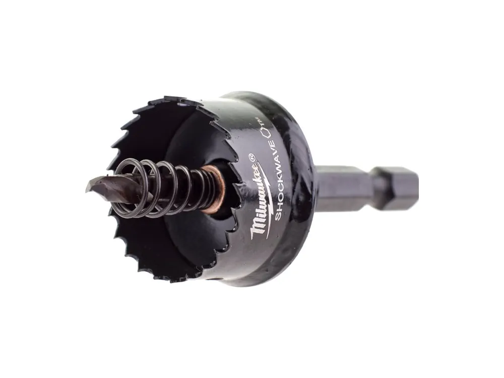 Vrácení Zdarma SHOCKWAVE™ IMPACT DUTY děrovky 4932501134 MILWAUKEE