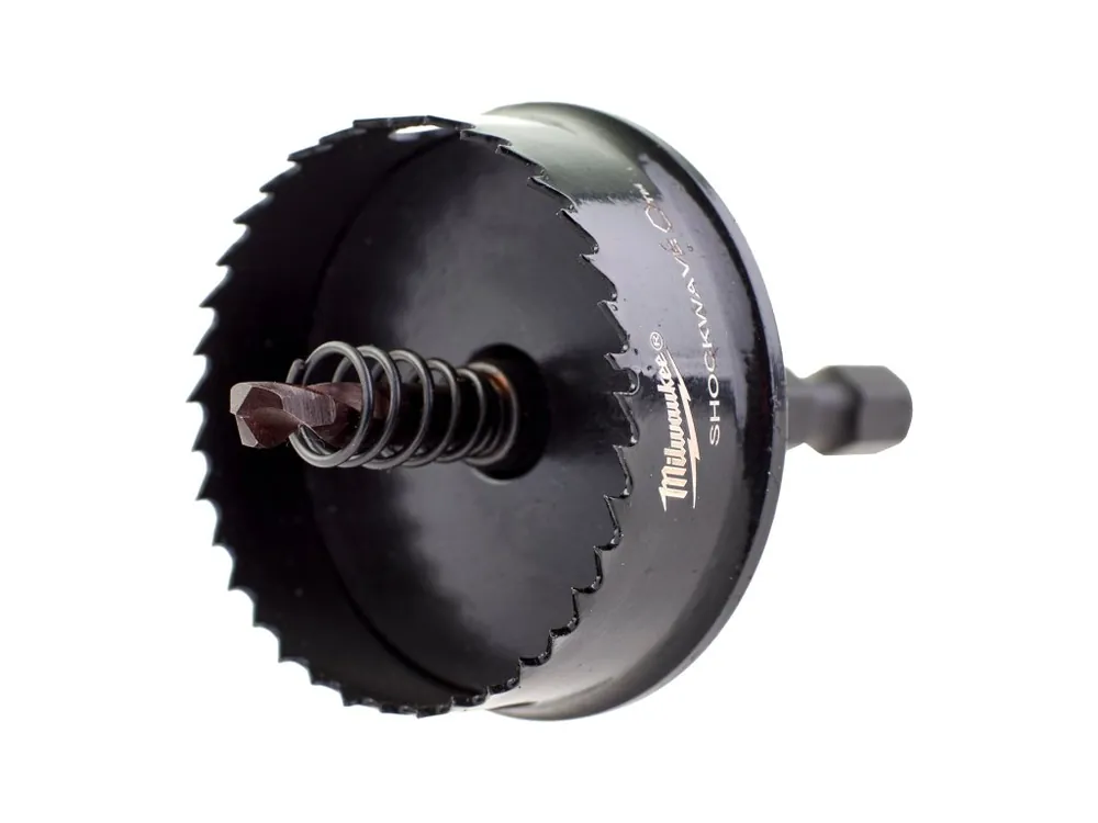 SHOCKWAVE™ IMPACT DUTY děrovky 4932501138 MILWAUKEE Cenová Bomba