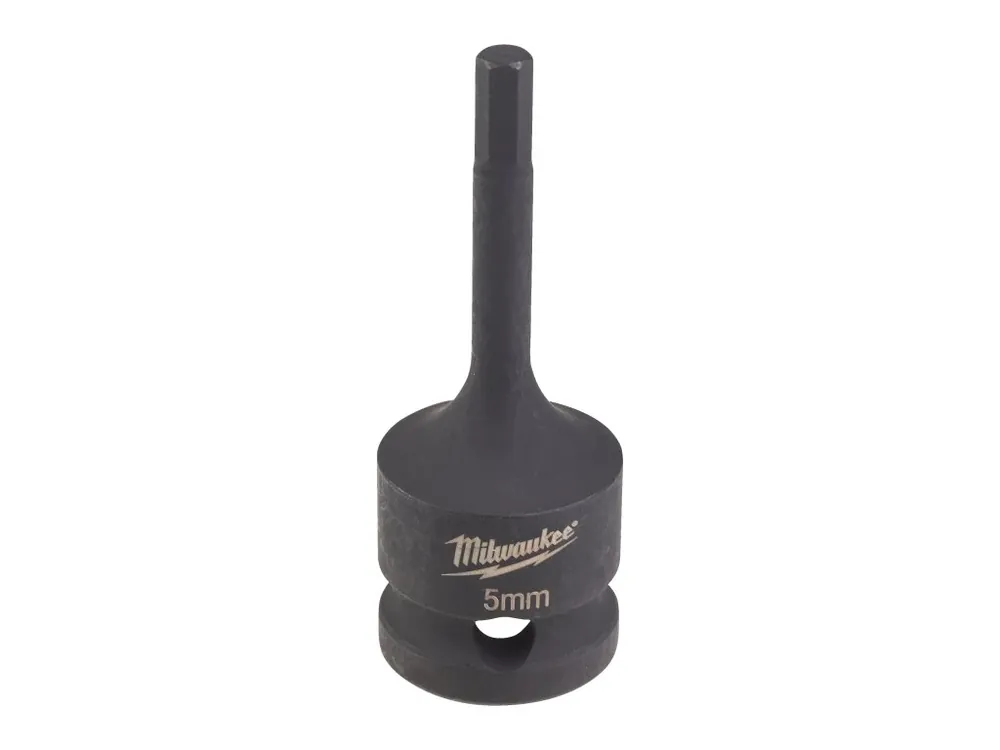 Kup Teď Průmyslová hlavice HEX5 ½″ 4932478063 MILWAUKEE