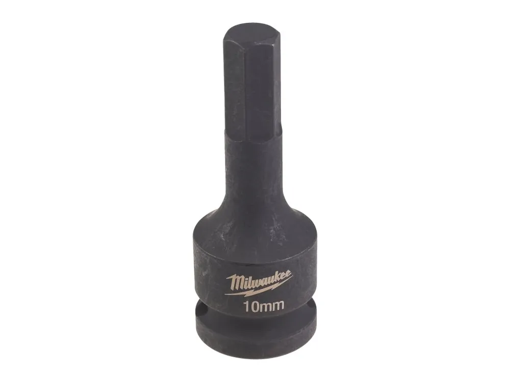 Hit Sezóny Průmyslová hlavice HEX10 ½″ 4932478066 MILWAUKEE