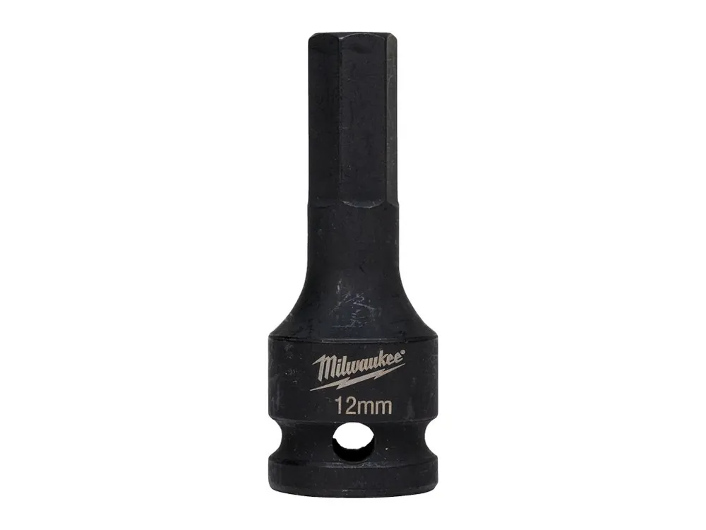 Průmyslová hlavice HEX12 ½″ 4932478067 MILWAUKEE Přímo Od Výrobce