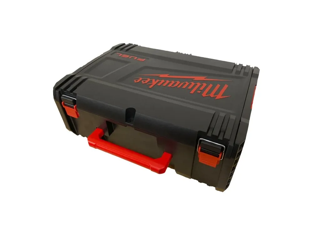 box HD velikosti 2 - s logem FUEL™ 4932498753 MILWAUKEE Nová Kolekce