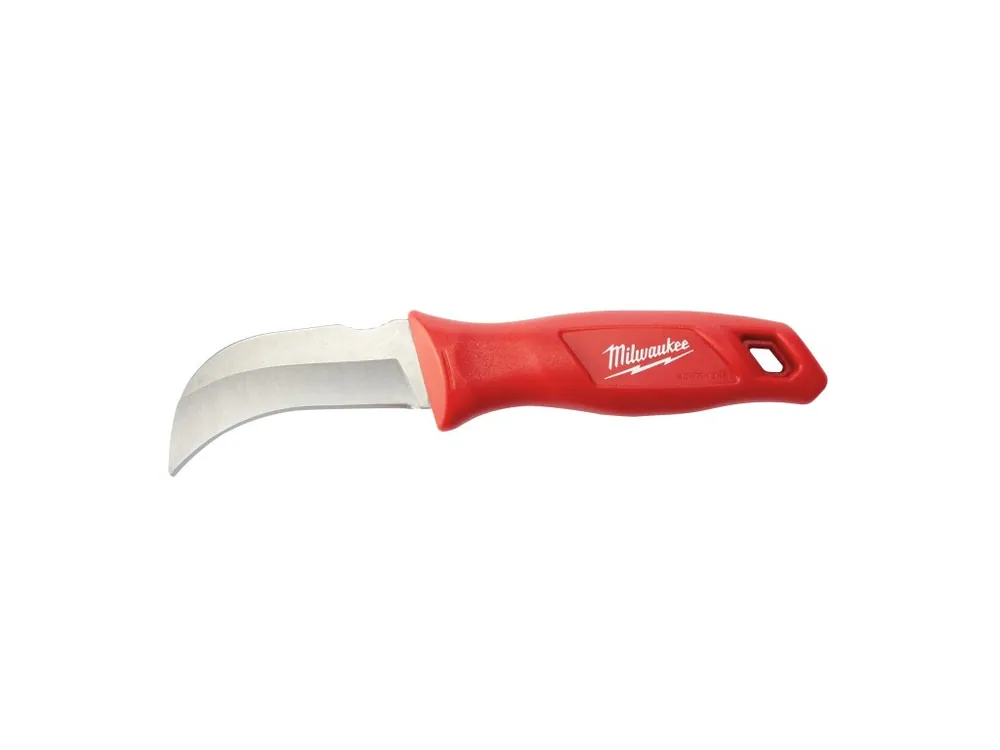 Časově Omezené nůž HAWKBILL 4932464829 MILWAUKEE
