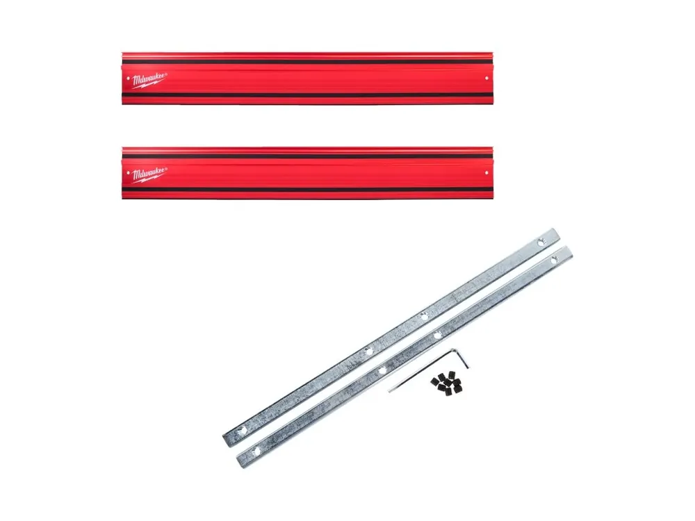 Sada k vodícím lištam 1400 mm 4932480906 MILWAUKEE Kup Teď