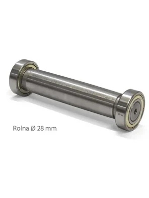 Výměnný váleček ø 2 1/2" mm pro KRBS 101 Sezónní Sleva