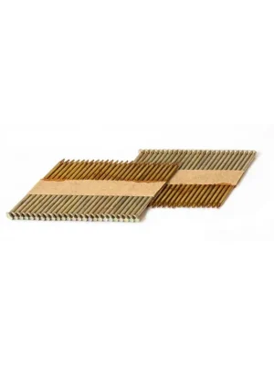 Hřebíky Typ RN Ø 2,87 × 60 mm (3 000 ks) Akční Nabídka