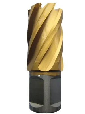 Bezpečná Platba Jádrový vrták ø 48 mm OPTIMUM (TiN 55)