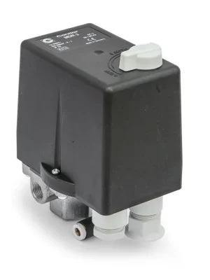 Tlakový spínač CONDOR MDR 3/16, 10 - 16 A Originální