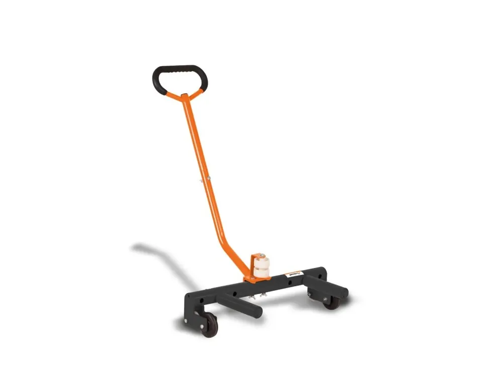 Vozík na montáž/demontáž pneumatik RMW 250 Expresní Doručení