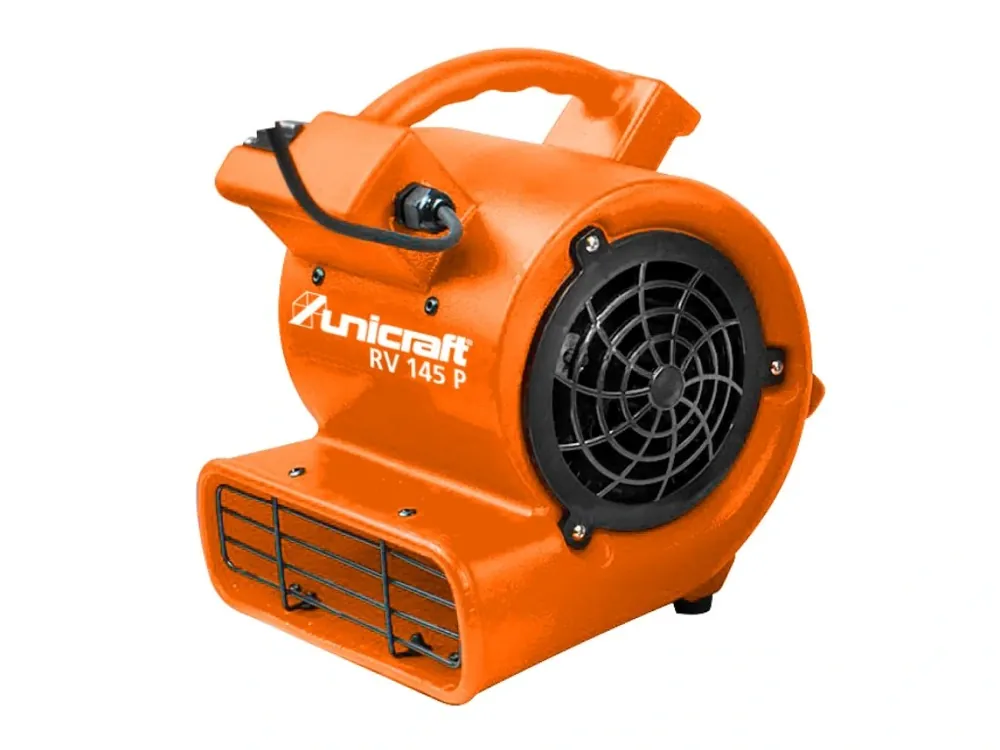 Radiální ventilátor RV 145 P Hit Sezóny