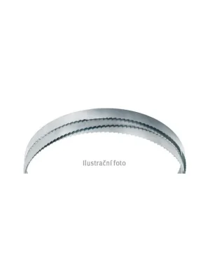 Pilový pás 6680 × 27 × 0,7 mm (3 z/") pro HBS 800 AS Poslední Šance