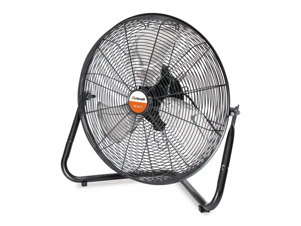 Podlahový ventilátor BV 501-3 Vysoce Kvalitní