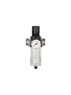 Značkový Regulátor tlaku s filtrem FDR Ac 1/2", 12 bar