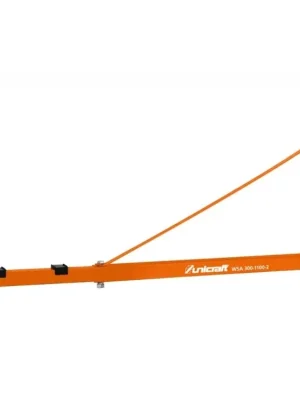 Zlevněný Nástěnné otočné rameno WSA 300-1100-2