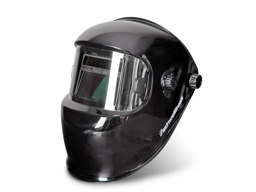 Samostmívací svařovací kukla VarioProtect XL-W TC Hit Sezóny