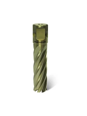 Akční Cena Jádrový vrták Ø 32 mm Karnasch GOLD-LINE 55