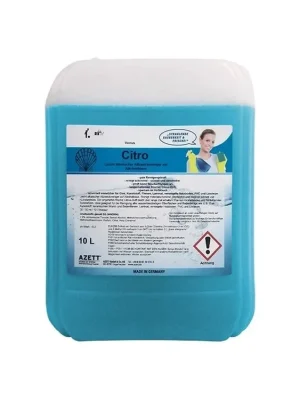 Aktuální Čistící prostředek HDR-N, 10 litrů