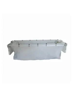 Dust Bag - filtr pro odsávací jednotku zplodin QUICK 6101A1 Laser Finální Výprodej