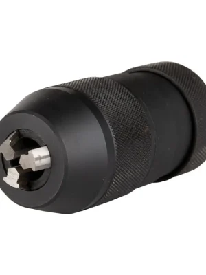 Značkový Rychloupínací hlavička Optimum B16, 1 - 16 mm