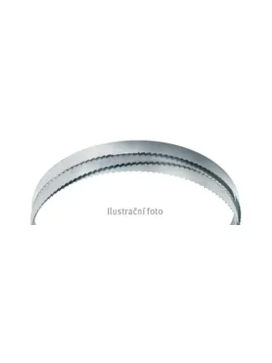 Poslední Šance Pilový pás M 42 Bi-metal – 4 030 × 20 × 0,65 mm (10/14")