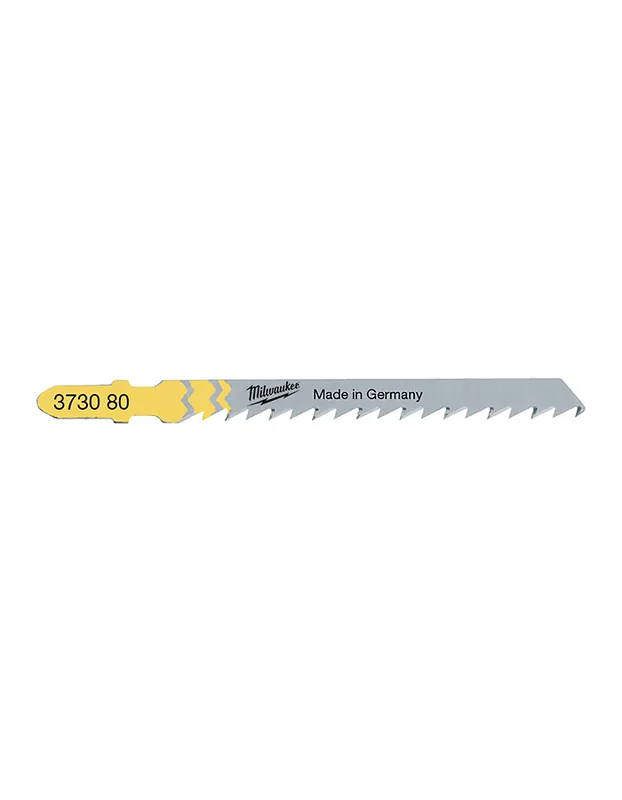 Nejprodávanější Sägeblätter T101DP - 5 Stück Milwaukee /4932373080/